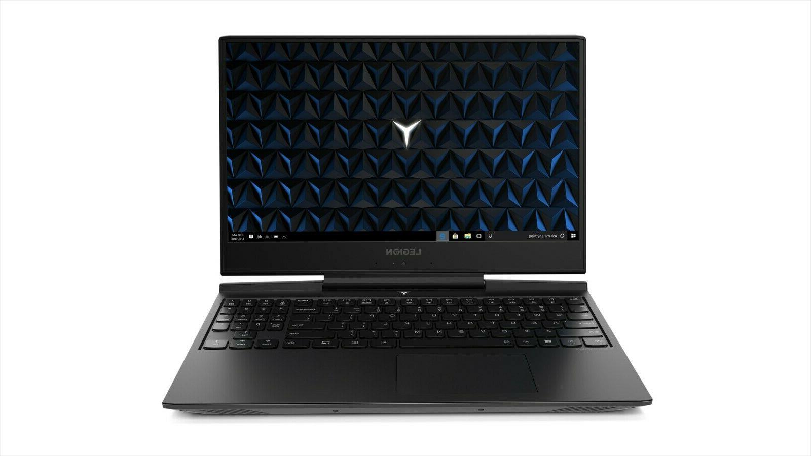NEW Lenovo Y545 81Q6000QUS Gaming Laptop Notebook 512GB